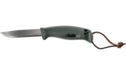 FireKnife peilis, šalavijų žalumo
