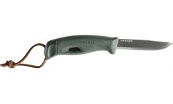 FireKnife peilis, šalavijų žalumo