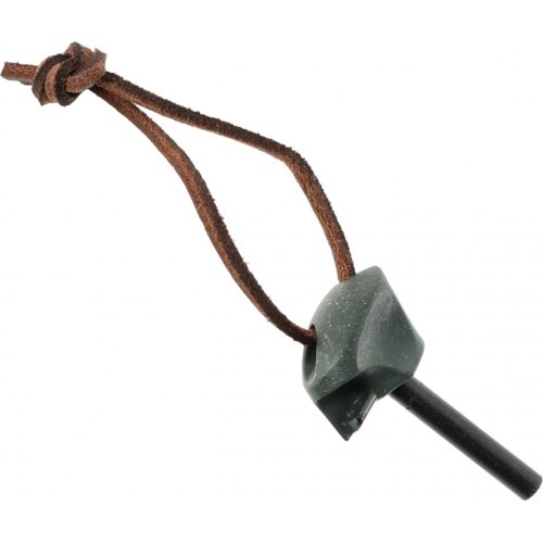 Нож FireKnife, шалфейно-зелёный