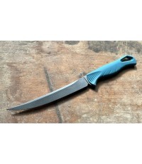 Benchmade 18010 Fishcrafter 7" mėlynas Santoprene