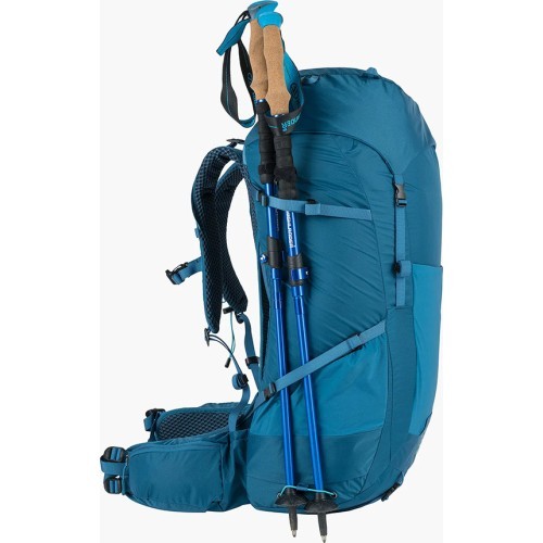 Рюкзак Ben Nevis, мужской, 52 л - Серый