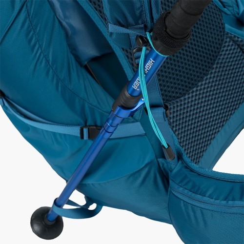 Backpack Ben Nevis, Men 52L - Grey
