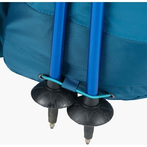 Backpack Ben Nevis, Men 52L - Grey