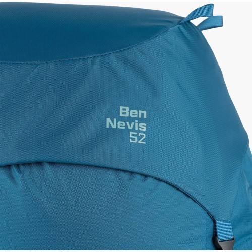 Рюкзак Ben Nevis, мужской, 52 л - Серый