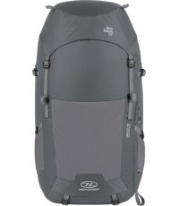 Highlander Ben Nevis Women 52L kuprinė - Tamsiai pilka