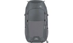 Рюкзак Highlander Ben Nevis Women 52L - Тёмно-серый