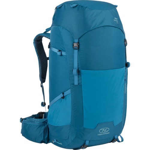 Рюкзак Highlander Ben Nevis Women 52L - Синий (atlantis)