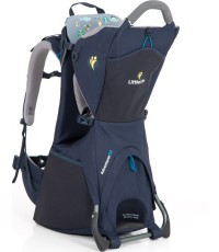 Рюкзак-переноска для ребёнка LittleLife Adventurer S3 - Тёмно-синий