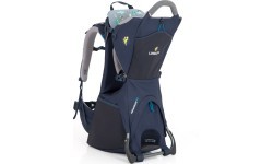 LittleLife Adventurer S3 nešioklė vaikui - Tamsiai mėlyna