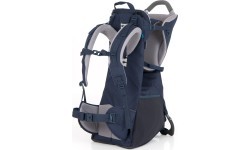 Рюкзак-переноска для ребёнка LittleLife Adventurer S3 - Тёмно-синий