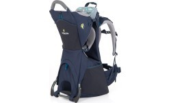 LittleLife Adventurer S3 Child Carrier - Navy