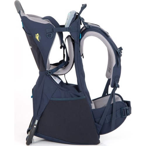 Рюкзак-переноска для ребёнка LittleLife Adventurer S3 - Тёмно-синий