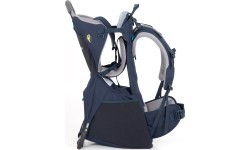 Рюкзак-переноска для ребёнка LittleLife Adventurer S3 - Тёмно-синий