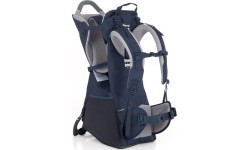 LittleLife Adventurer S3 Child Carrier - Navy