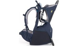 Рюкзак-переноска для ребёнка LittleLife Adventurer S3 - Тёмно-синий