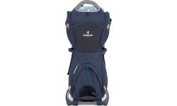 Рюкзак-переноска для ребёнка LittleLife Adventurer S3 - Тёмно-синий