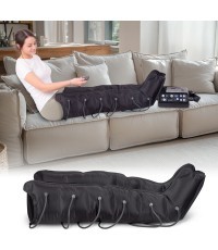 Papildoma kojos suspaudimo movos inSPORTline M (94 x 60 cm) pora
