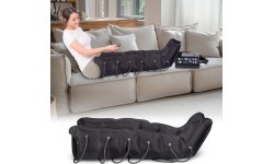 Papildoma kojos suspaudimo movos inSPORTline M (94 x 60 cm) pora