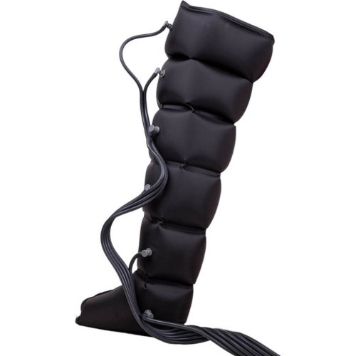 Additional Air Compression Leg Sleeve inSPORTline M (94 x 60 cm) – Pair