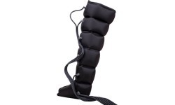 Additional Air Compression Leg Sleeve inSPORTline M (94 x 60 cm) – Pair