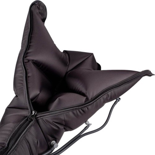 Papildoma kojos suspaudimo movos inSPORTline M (94 x 60 cm) pora