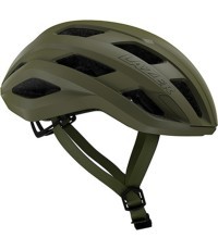 Šalmas LAZER Strada KC // dydis S (52-56 cm) (žalia)