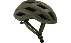Šalmas LAZER Strada KC // dydis S (52-56 cm) (žalia)