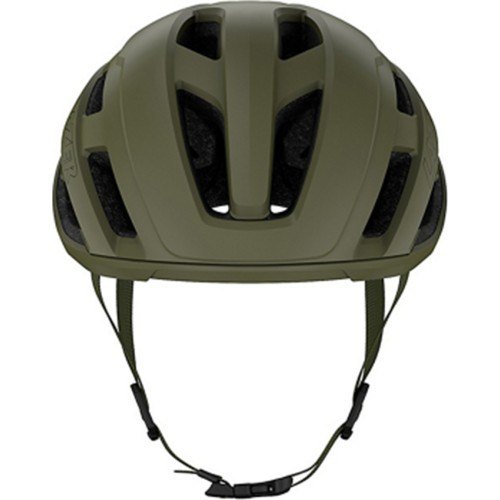 Šalmas LAZER Strada KC // dydis S (52-56 cm) (žalia)