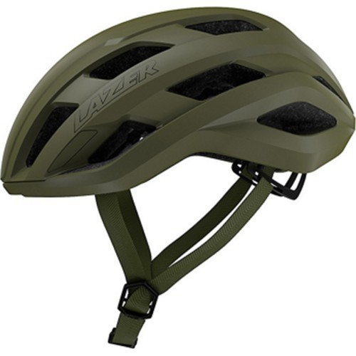 Шлем LAZER Strada KC, размер S (52-56 см), зелёный