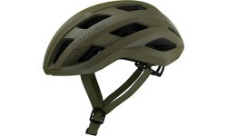 LAZER Strada KC Helmet, size S (52-56 cm), green