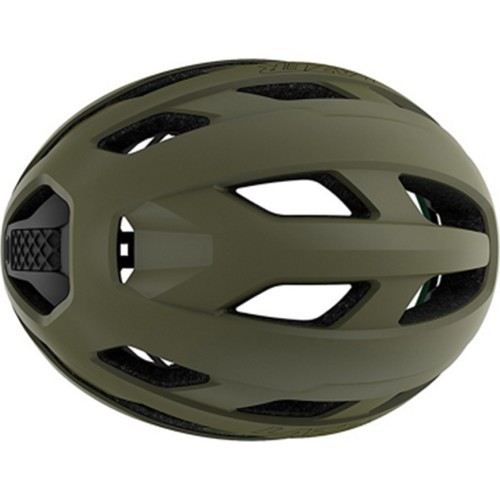 Шлем LAZER Strada KC, размер S (52-56 см), зелёный