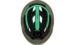 LAZER Strada KC Helmet, size S (52-56 cm), green