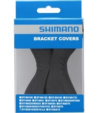 Stabdžių/pavarų rankenėlių gumos Shimano GRX ST-RX810
