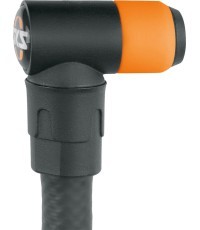 Oro pompos antgalis SKS GERMANY CLIK TEC (SCV)