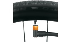 Oro pompos antgalis SKS GERMANY CLIK TEC (SCV)