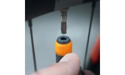 Oro pompos antgalis SKS GERMANY CLIK TEC (SCV)