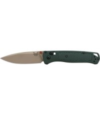Benchmade 535TN-2601 Bugout Taiga Green Elmax