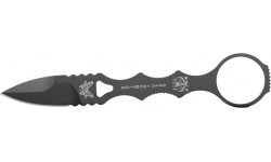 Benchmade 177GY Mini SOCP Dagger Single Urban Gray