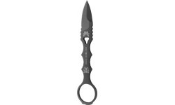 Нож Benchmade 177GY Mini SOCP Dagger, городской серый