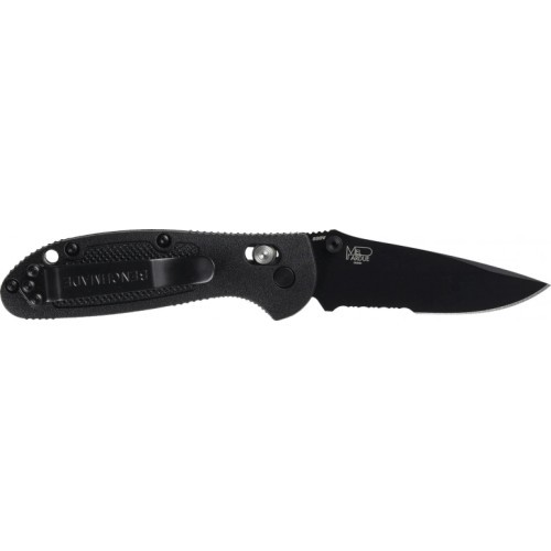 Peilis Benchmade 556SBK-S30V Mini Griptilian, Axis