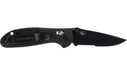 Peilis Benchmade 556SBK-S30V Mini Griptilian, Axis