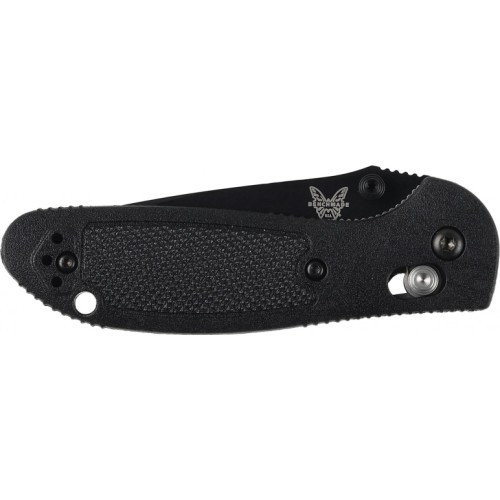 Peilis Benchmade 556SBK-S30V Mini Griptilian, Axis