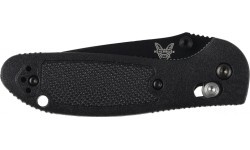 Нож Benchmade 556SBK-S30V Mini Griptilian, Axis