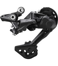 Galinis perjungiklis Shimano Deore RD-M5120 SGS (10/11 pav)