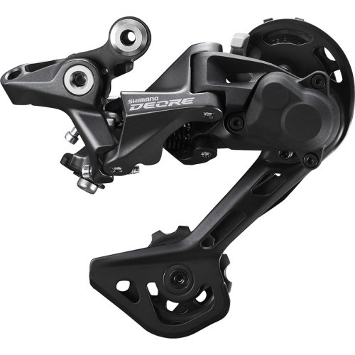 Shimano Deore RD-M5120 SGS rear derailleur (10/11-speed)