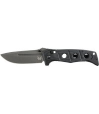 Benchmade 275GY-03 Adamas Magnacut, Black