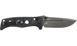 Benchmade 275GY-03 Adamas Magnacut, Black