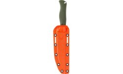 Benchmade 15500-04 Meatcrafter 6 colių peilis, Santoprene