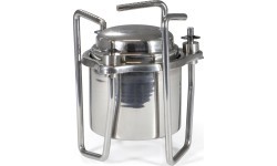 Origin Outdoors Alcohol-based Dry Fuel Stove