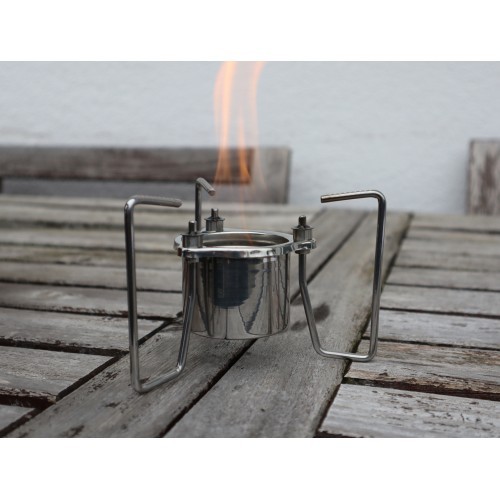 Origin Outdoors Alcohol-based Dry Fuel Stove